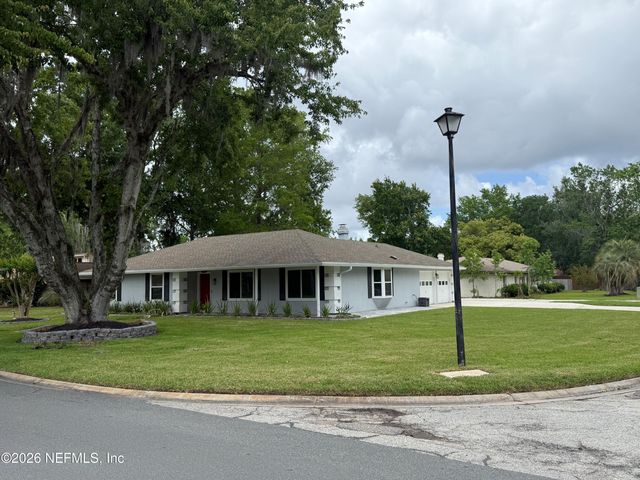 11705 EDINBURGH Way, Jacksonville, FL 32223