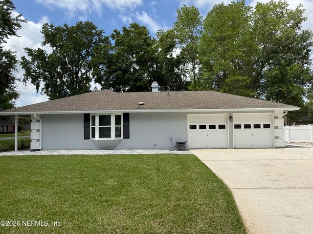 11705 EDINBURGH Way, Jacksonville, FL 32223