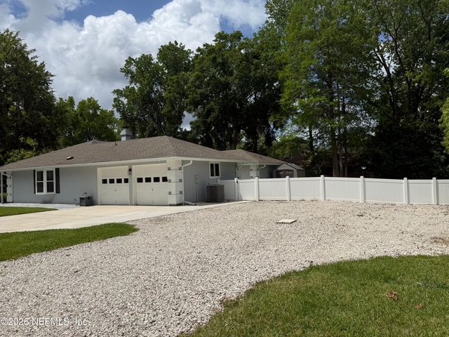 11705 EDINBURGH Way, Jacksonville, FL 32223