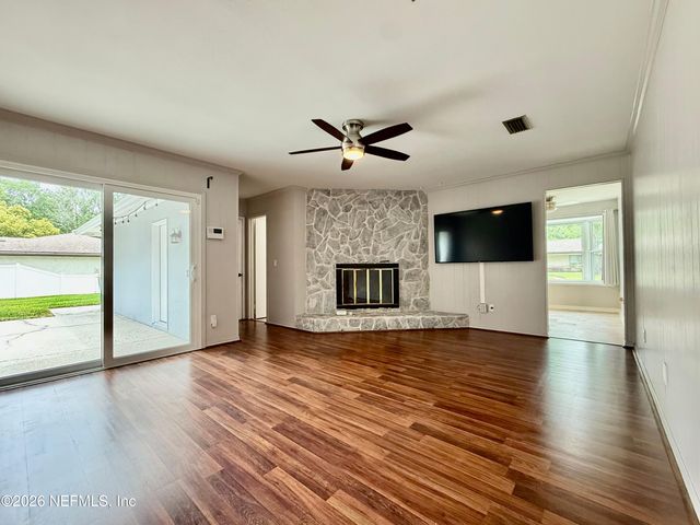 11705 EDINBURGH Way, Jacksonville, FL 32223