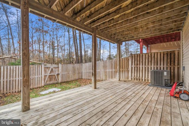 832 PATUXENT RUN CIR, Odenton, MD 21113