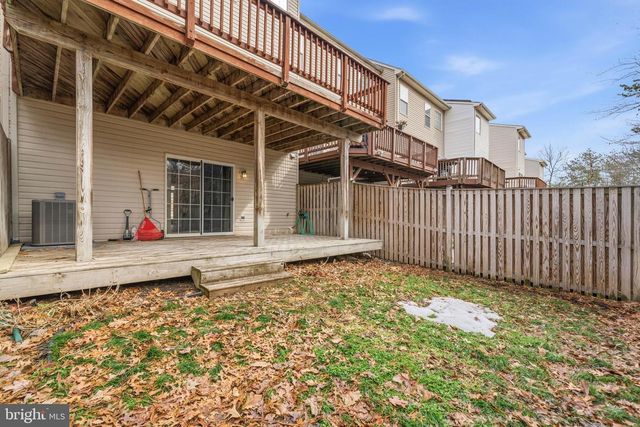 832 PATUXENT RUN CIR, Odenton, MD 21113