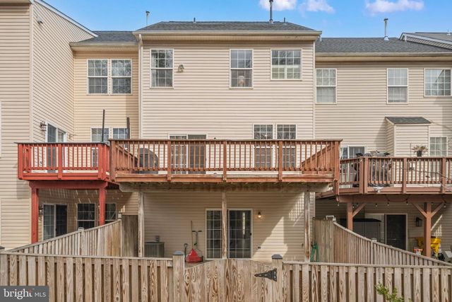 832 PATUXENT RUN CIR, Odenton, MD 21113