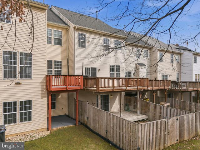 832 PATUXENT RUN CIR, Odenton, MD 21113