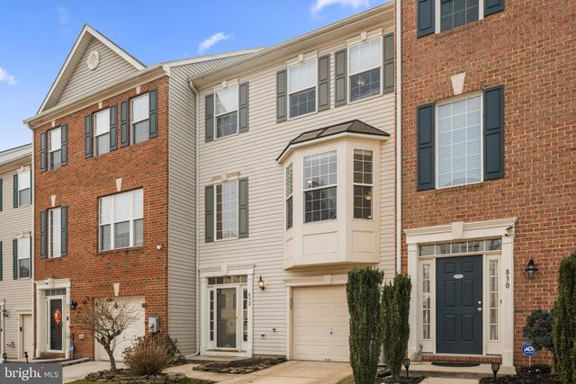 832 PATUXENT RUN CIR, Odenton, MD 21113