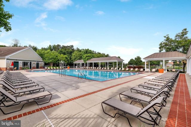 832 PATUXENT RUN CIR, Odenton, MD 21113