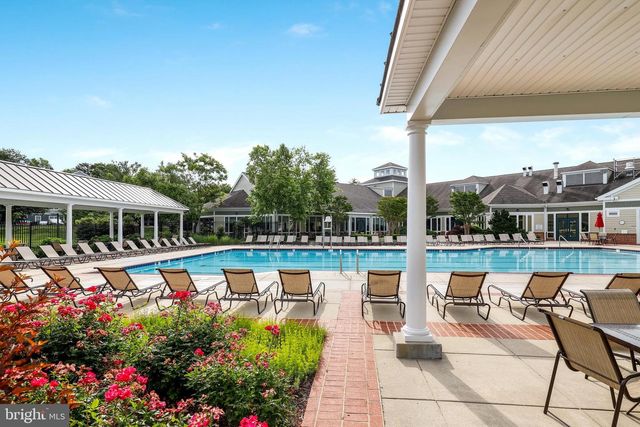 832 PATUXENT RUN CIR, Odenton, MD 21113