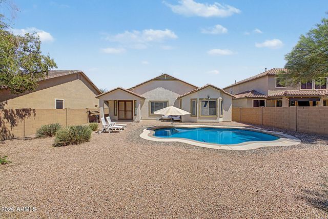 2217 W ALICIA Drive, Phoenix, AZ 85041