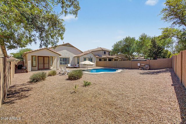 2217 W ALICIA Drive, Phoenix, AZ 85041