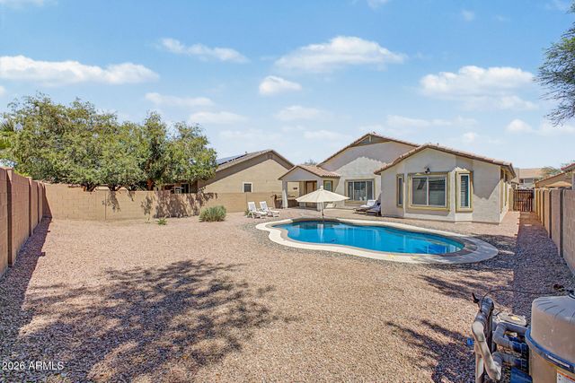 2217 W ALICIA Drive, Phoenix, AZ 85041