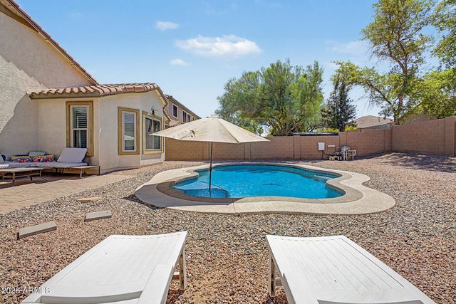 2217 W ALICIA Drive, Phoenix, AZ 85041