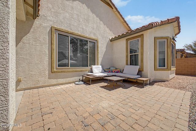 2217 W ALICIA Drive, Phoenix, AZ 85041