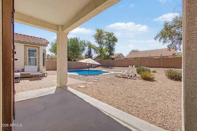 2217 W ALICIA Drive, Phoenix, AZ 85041