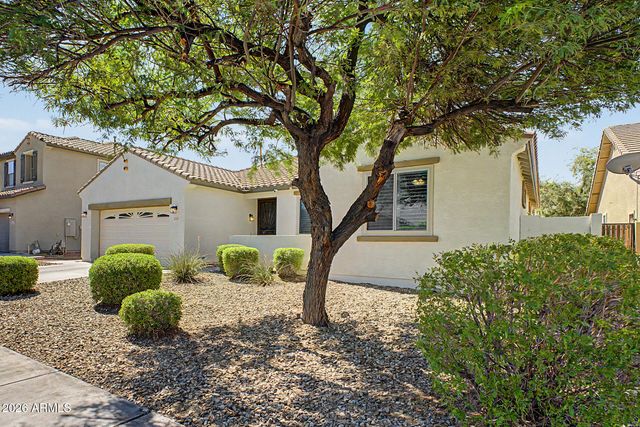 2217 W ALICIA Drive, Phoenix, AZ 85041