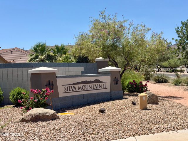 2217 W ALICIA Drive, Phoenix, AZ 85041
