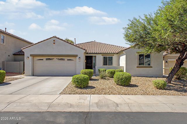 2217 W ALICIA Drive, Phoenix, AZ 85041