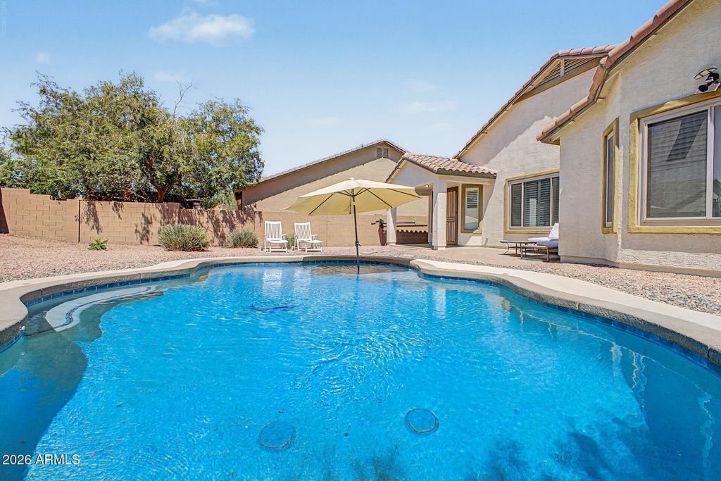 2217 W ALICIA Drive, Phoenix, AZ 85041 — photo 3