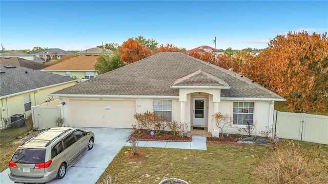 1910 DOLPHIN DRIVE, Kissimmee, FL 34759