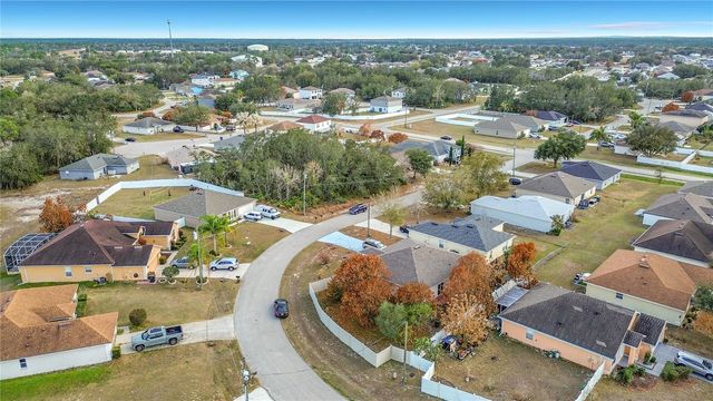 1910 DOLPHIN DRIVE, Kissimmee, FL 34759