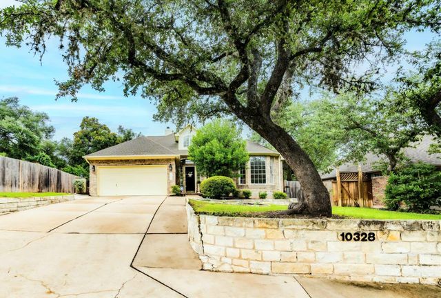10328 Ember Glen DR, Austin, TX 78726