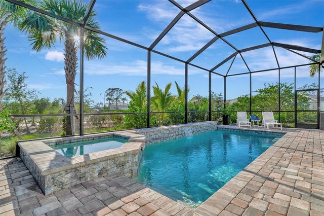 10201 BEACH DUNE DRIVE, Englewood, FL 34223