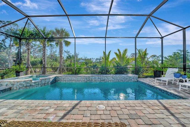 10201 BEACH DUNE DRIVE, Englewood, FL 34223