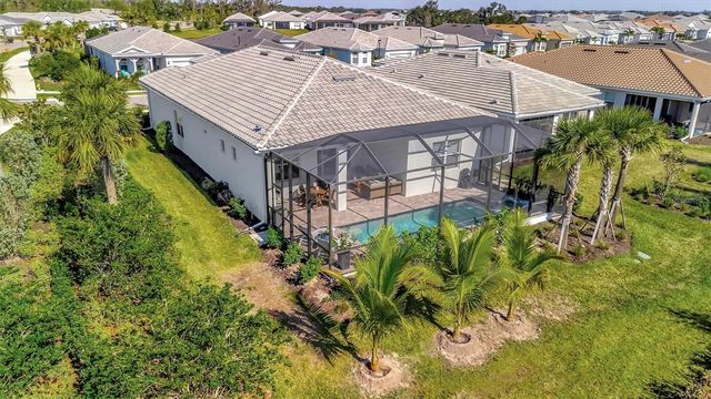 10201 BEACH DUNE DRIVE, Englewood, FL 34223