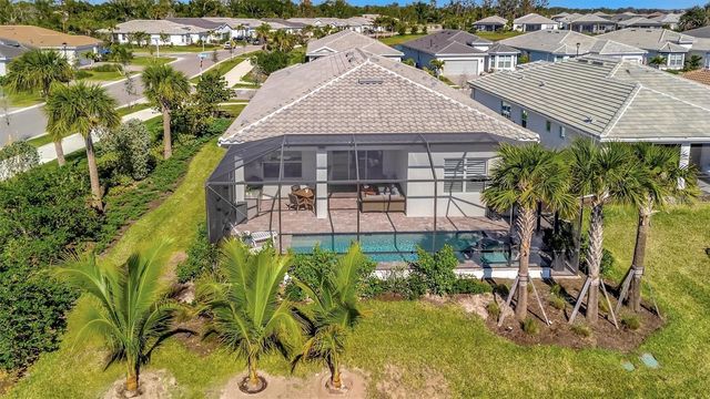 10201 BEACH DUNE DRIVE, Englewood, FL 34223