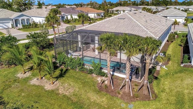 10201 BEACH DUNE DRIVE, Englewood, FL 34223