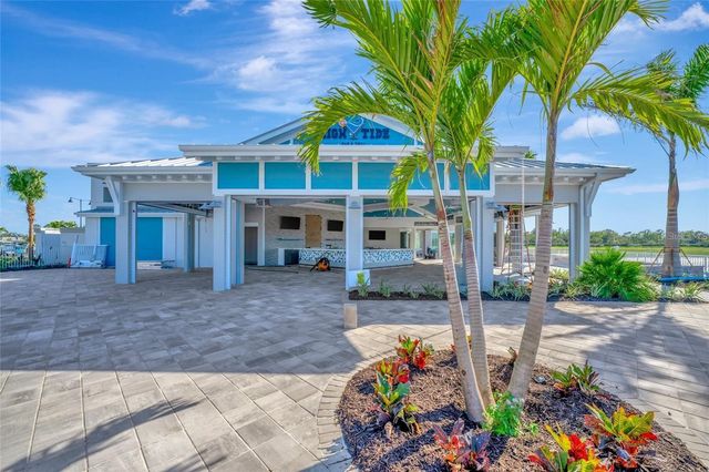 10201 BEACH DUNE DRIVE, Englewood, FL 34223