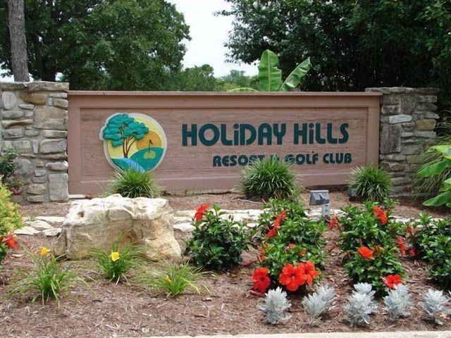 525 Valley View Road 301, Branson, MO 65616