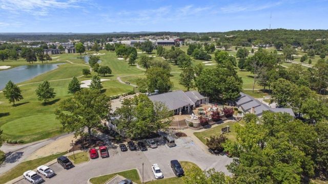 525 Valley View Road 301, Branson, MO 65616