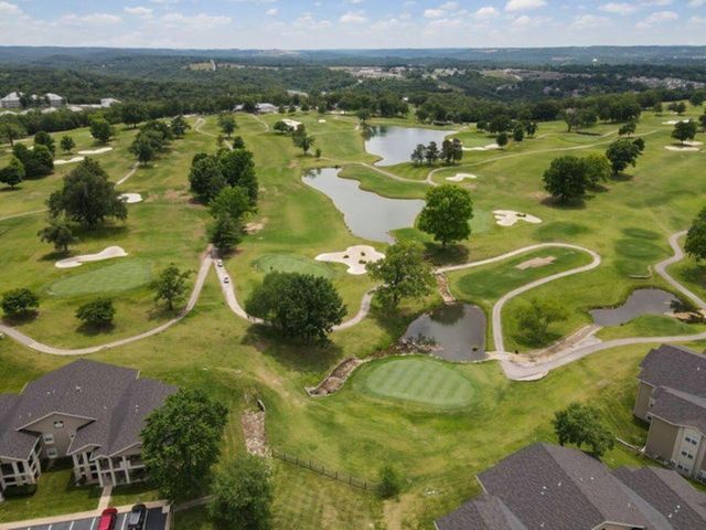 525 Valley View Road 301, Branson, MO 65616