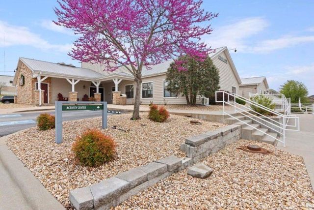 525 Valley View Road 301, Branson, MO 65616