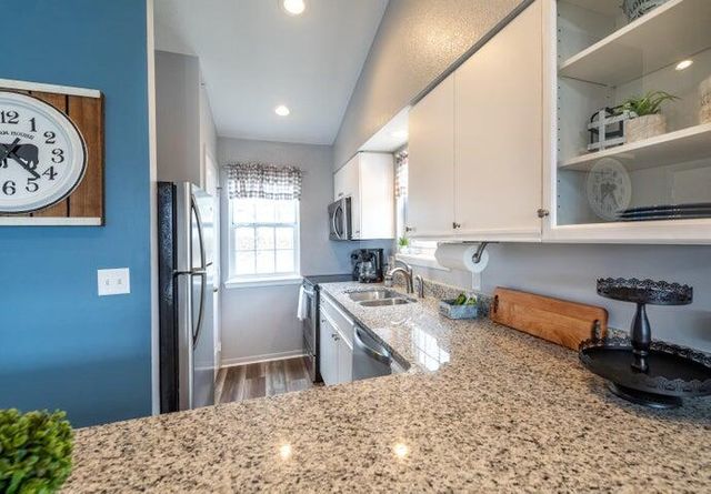 525 Valley View Road 301, Branson, MO 65616