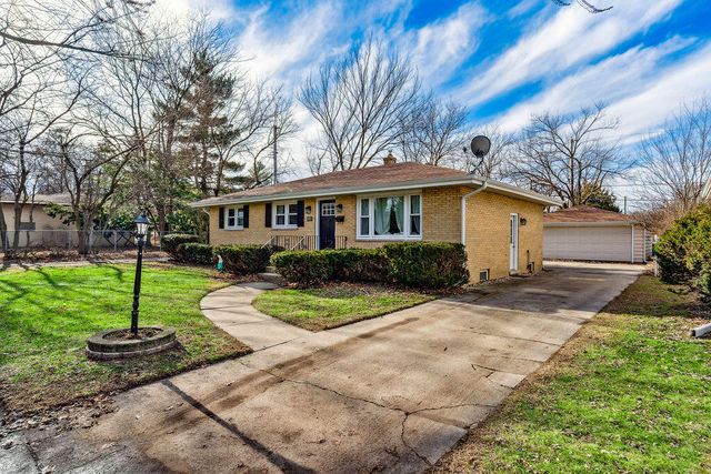 8450 Kraay Avenue, Munster, IN 46321