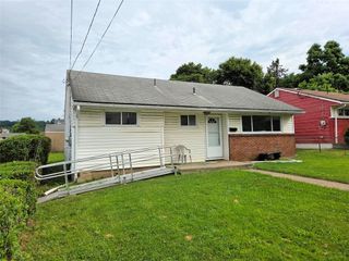 309 36th St, Mckeesport, PA 15132