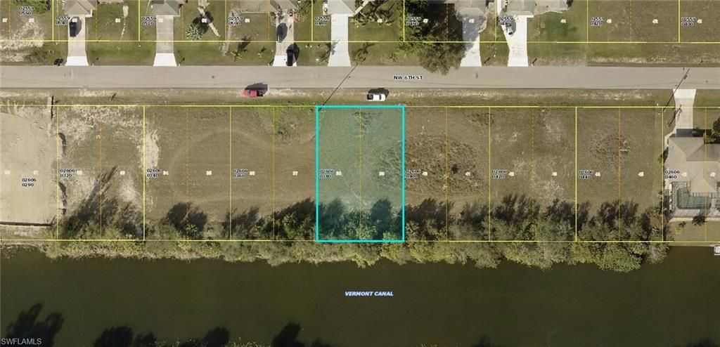 422 NW 6th ST, CAPE CORAL, FL 33993 — photo 3