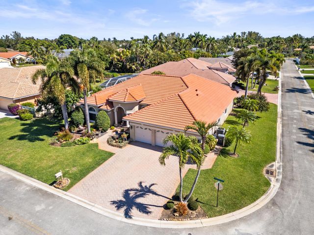 9594 Carissa Road Road, Boynton Beach, FL 33436