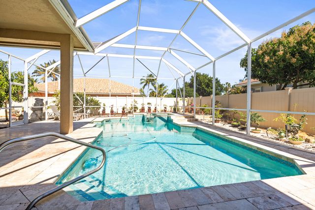 9594 Carissa Road Road, Boynton Beach, FL 33436