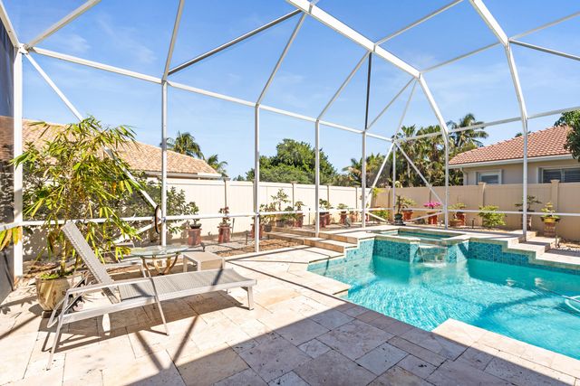 9594 Carissa Road Road, Boynton Beach, FL 33436