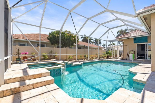 9594 Carissa Road Road, Boynton Beach, FL 33436