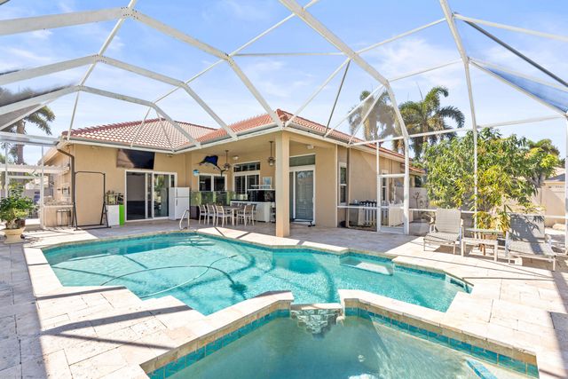 9594 Carissa Road Road, Boynton Beach, FL 33436