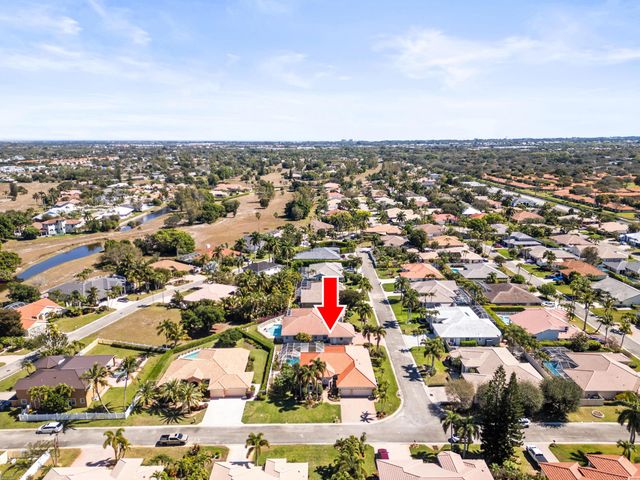 9594 Carissa Road Road, Boynton Beach, FL 33436