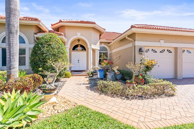 9594 Carissa Road Road, Boynton Beach, FL 33436