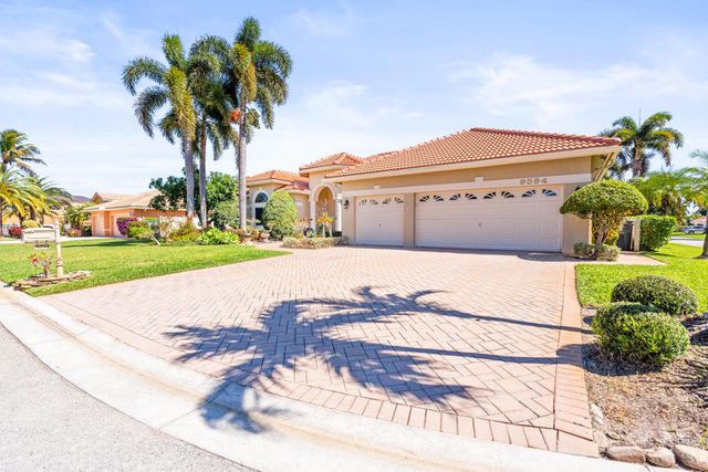 9594 Carissa Road Road, Boynton Beach, FL 33436