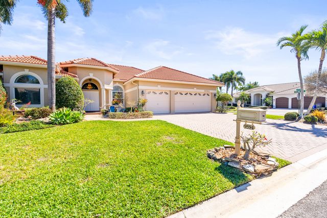 9594 Carissa Road Road, Boynton Beach, FL 33436