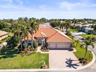 9594 Carissa Road Road, Boynton Beach, FL 33436