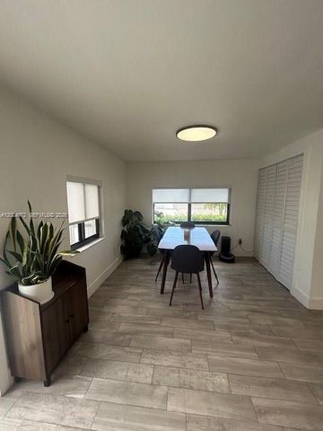 3440 SW 91st Ave, Miami, FL 33165