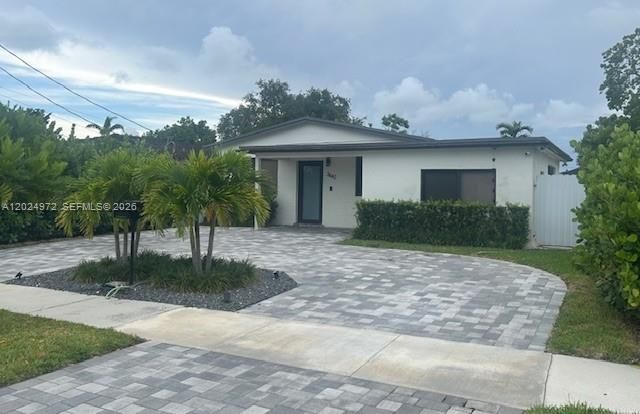 3440 SW 91st Ave, Miami, FL 33165